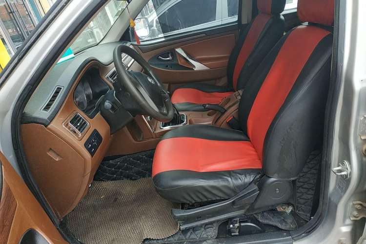 Used JDMC T5 2016 2.8T Two-Wheel Drive Comfort Version Restyled with Extended Wheelbase JE493ZLQ4E