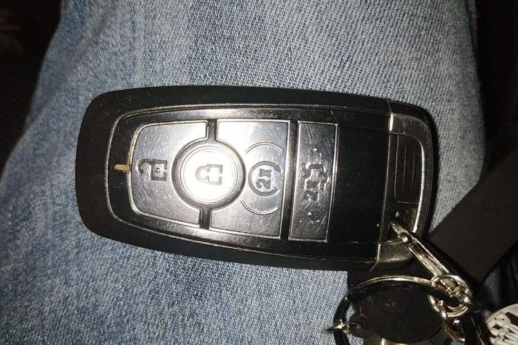 Used Ford Mustang 2020 2.3L EcoBoost