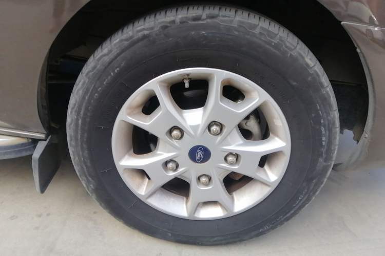 Used Ford Tourneo Custom 2017 2.0T Automatic Elite Edition