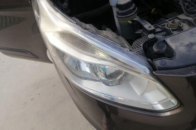 Used Ford Tourneo Custom 2017 2.0T Automatic Elite Edition