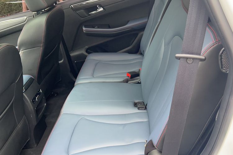 Used SWM G05 2021 PRO 1.5T Automatic Luxury Model 7 Seats
