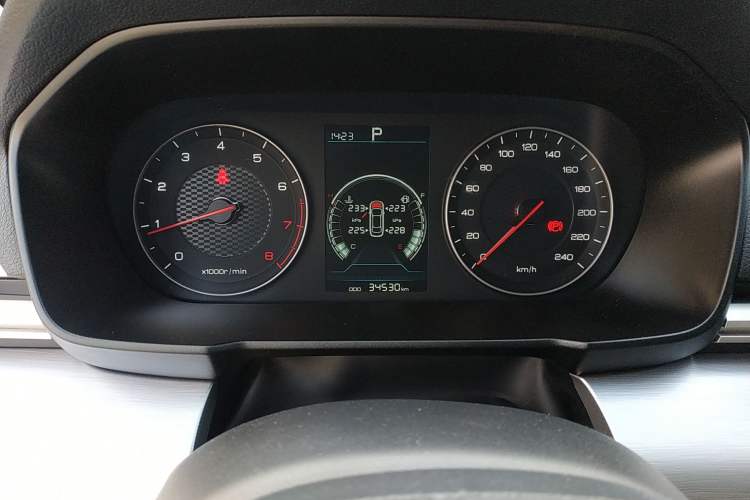 Used BYD Qin 2019 1.5L Automatic Luxury Model
