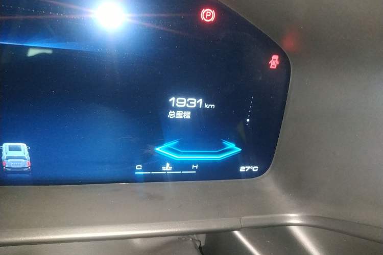 Used Haval X DOG 2022 1.5T DCT Four-Wheel Drive Trendy Wild Edition
