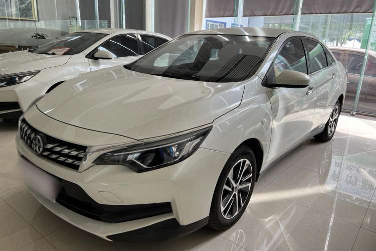 Used Venucia D60 2020 1.6L XE CVT Enjoyment Edition