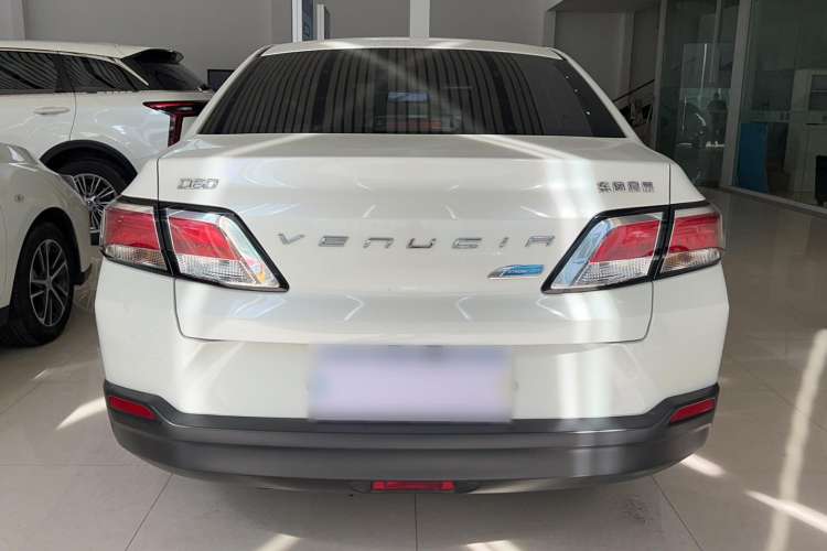 Used Venucia D60 2020 1.6L XE CVT Enjoyment Edition