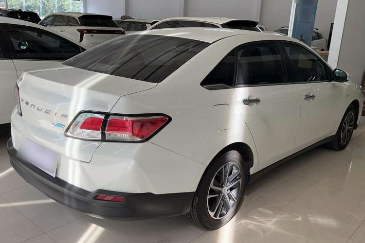 Used Venucia D60 2020 1.6L XE CVT Enjoyment Edition