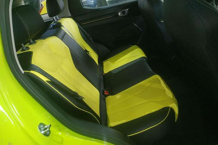 Used Haval X DOG 2022 1.5T DCT Four-Wheel Drive Trendy Wild Edition
