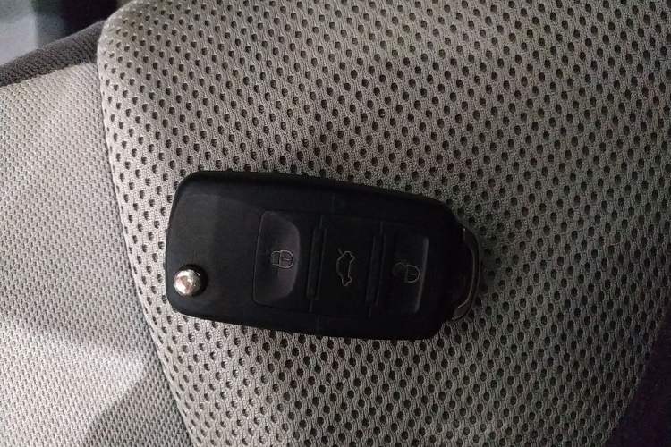 Used Haima Qubit 2012 1.3L Manual Lingyue Edition
