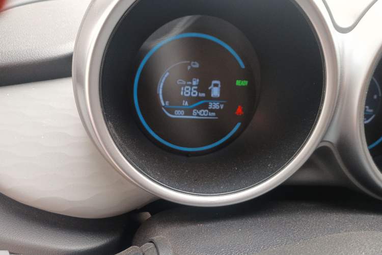 Used ORA Black Cat 2021 351 km Luxury Version