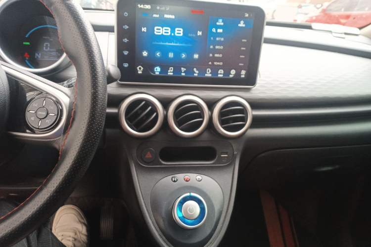 Used ORA Black Cat 2021 351 km Luxury Version