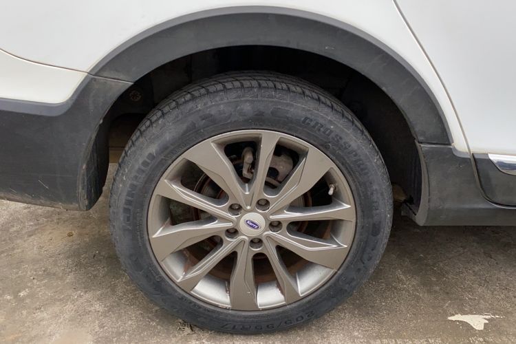 Used Karry K60 2018 1.5T Manual Luxury Model