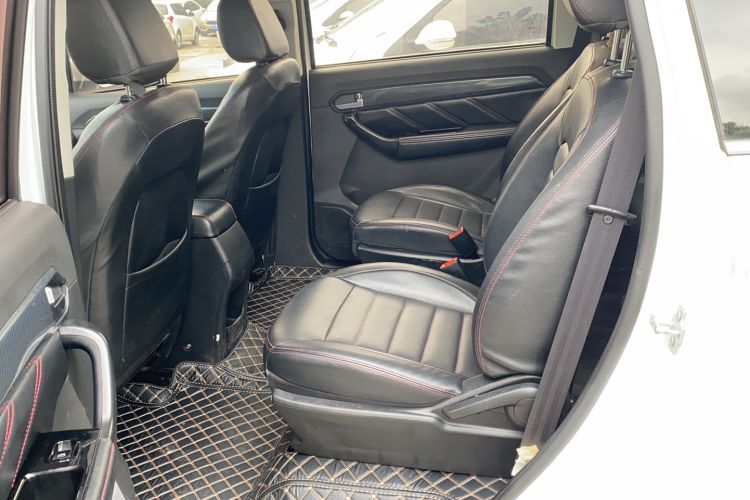 Used Karry K60 2018 1.5T Manual Luxury Model