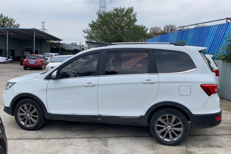 Used Karry K60 2018 1.5T Manual Luxury Model