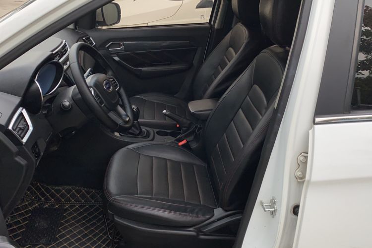 Used Karry K60 2018 1.5T Manual Luxury Model