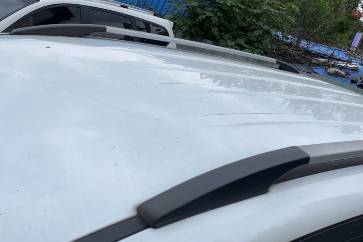 Used Karry K60 2018 1.5T Manual Luxury Model