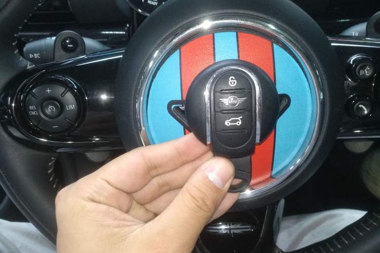 Used MINI Clubman 2021 2.0T COOPER S