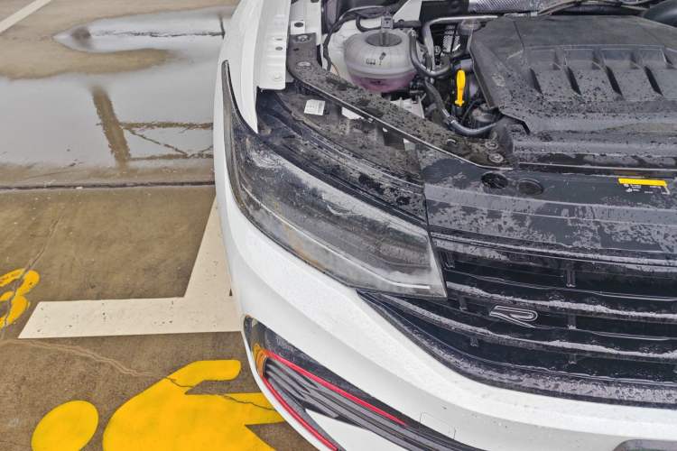 Used Volkswagen Tiguan X 2023 330TSI Two-Wheel-Drive Flagship Edition