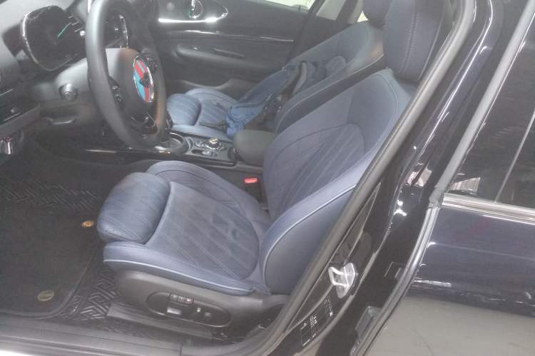 Used MINI Clubman 2021 2.0T COOPER S