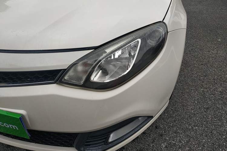 Used MG 6 2014 Hatchback 1.8T Automatic Performance Edition