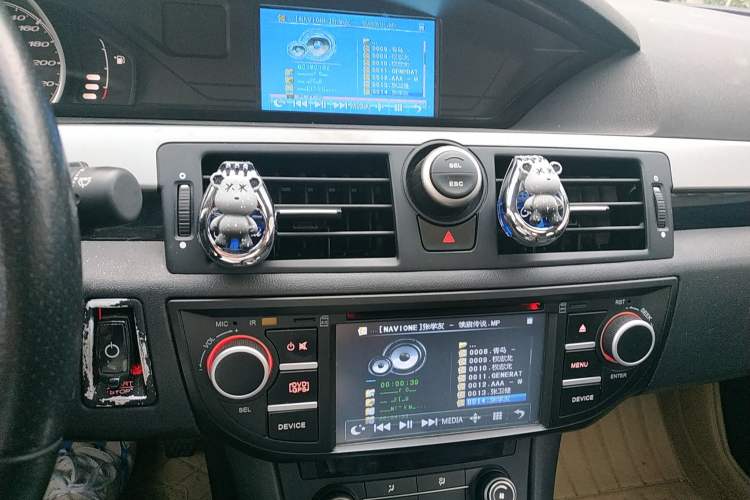 Used MG 6 2014 Hatchback 1.8T Automatic Performance Edition