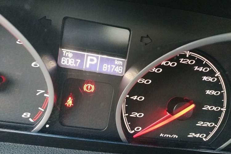 Used MG 6 2014 Hatchback 1.8T Automatic Performance Edition