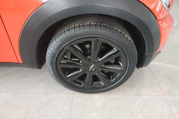 Used MINI Countryman 2012 1.6T COOPER S
