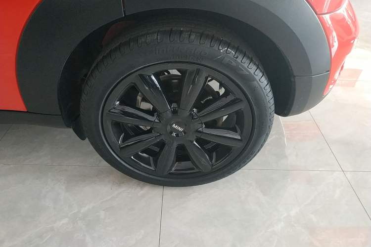 Used MINI Countryman 2012 1.6T COOPER S
