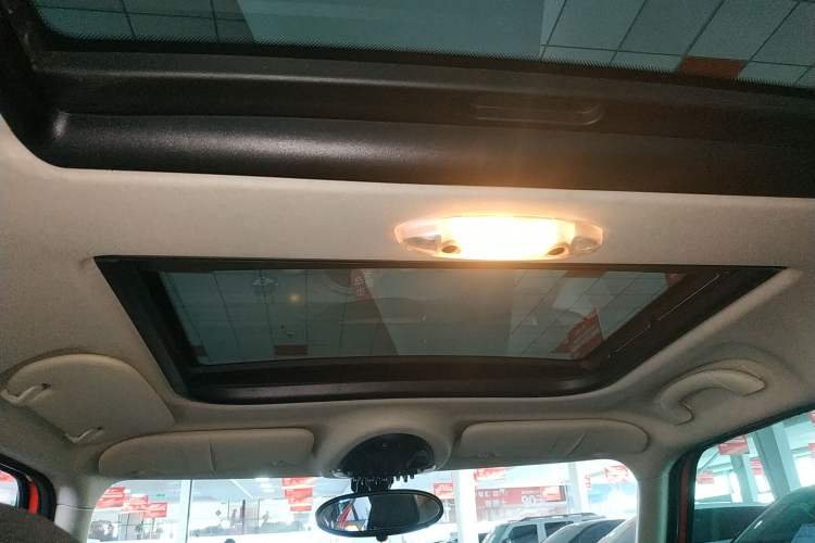 Used MINI Countryman 2012 1.6T COOPER S
