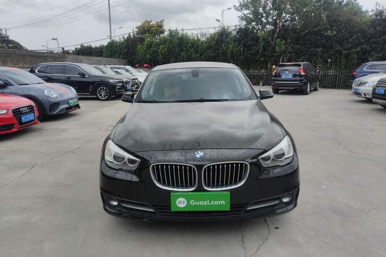 Used BMW 5 Series GT 2014 528i Leading Model