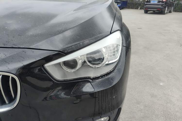 Used BMW 5 Series GT 2014 528i Leading Model