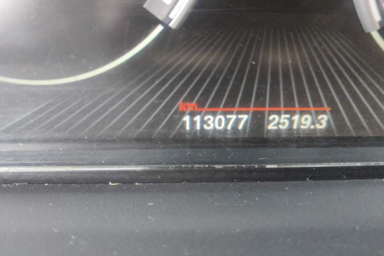 Used BMW 5 Series GT 2014 528i Leading Model