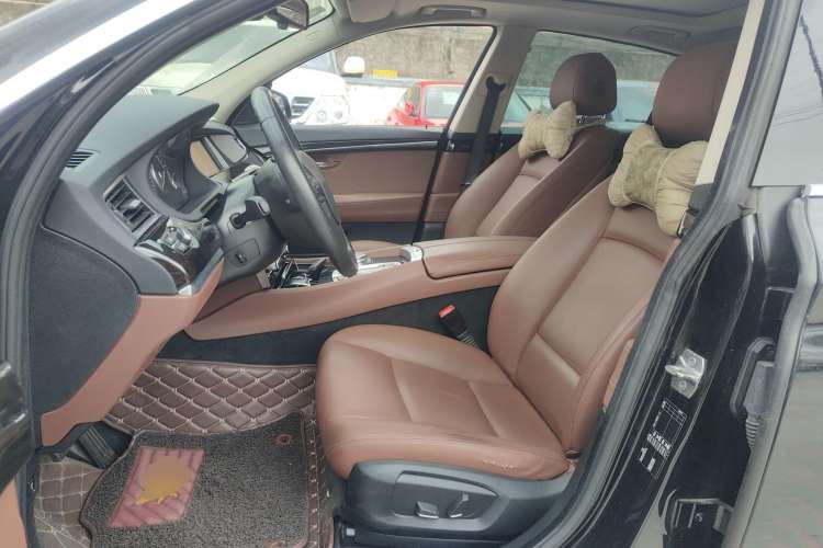 Used BMW 5 Series GT 2014 528i Leading Model