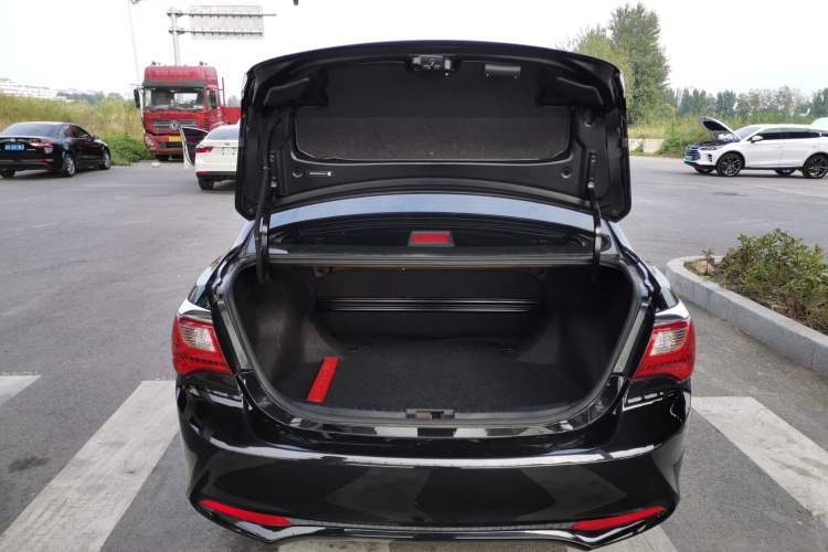 Used BYD F3 2020 1.5L Manual Value Edition