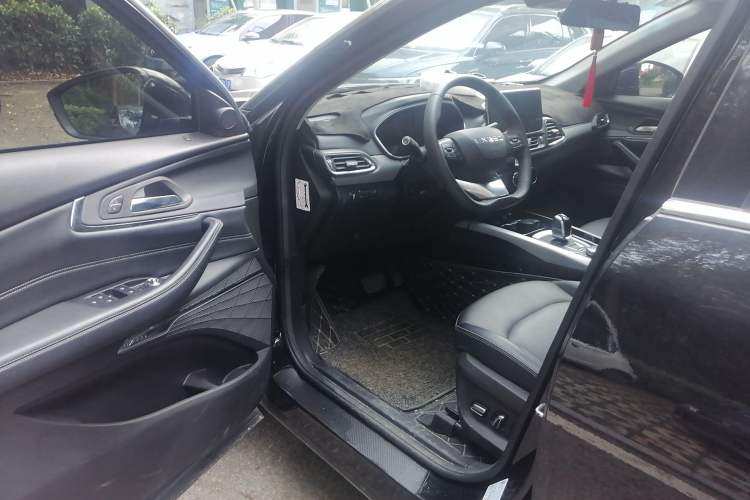 Used EXEED TX 2020 1.6T Two-Wheel Drive Star Edition
