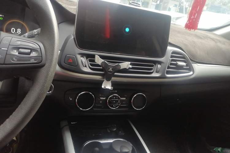 Used EXEED TX 2020 1.6T Two-Wheel Drive Star Edition
