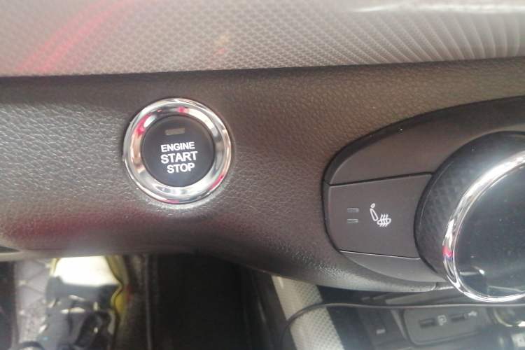 Used EXEED TX 2020 1.6T Two-Wheel Drive Star Edition
