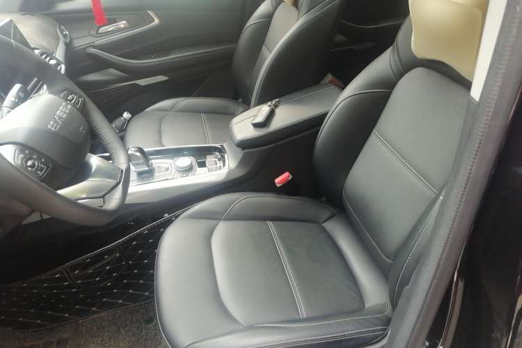 Used EXEED TX 2020 1.6T Two-Wheel Drive Star Edition
