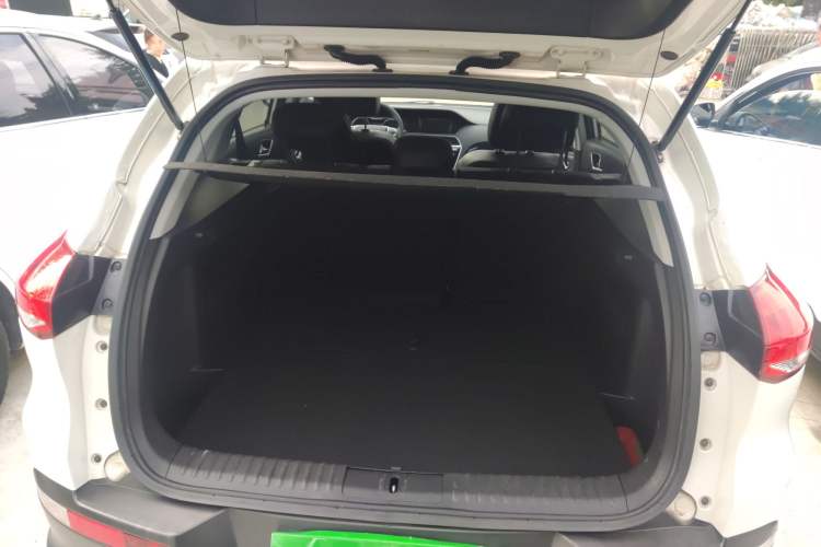 Used Leopaard CS10 2016 2.0T Automatic Luxury Edition