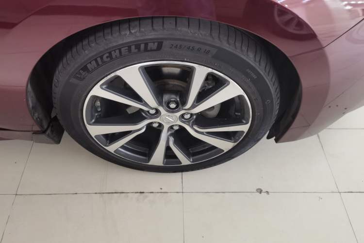 Used Nissan Maxima 2016 2.5L XL Luxury Edition
