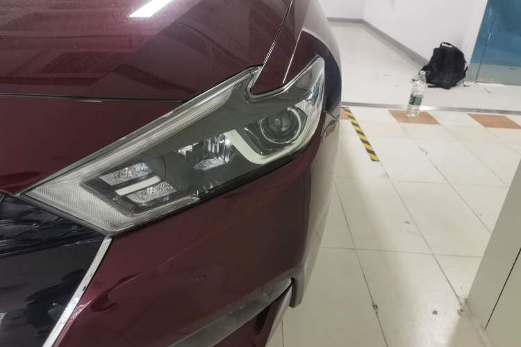 Used Nissan Maxima 2016 2.5L XL Luxury Edition
