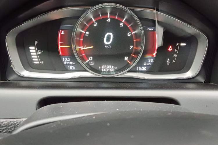 Used Volvo XC60 2016 T5 Smart Version
