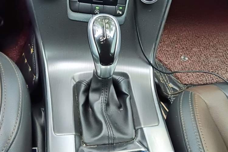 Used Volvo XC60 2016 T5 Smart Version
