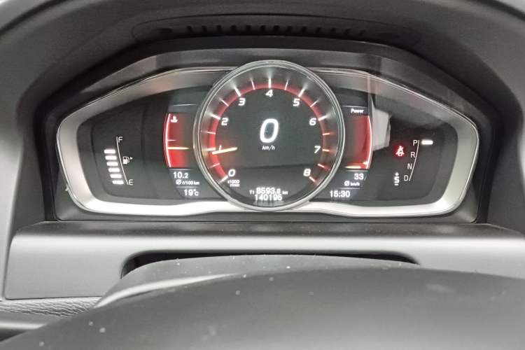 Used Volvo XC60 2016 T5 Smart Version
