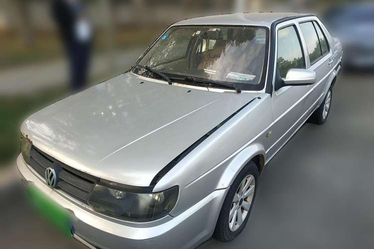 Used Volkswagen Jetta 2010 1.6L Vanguard