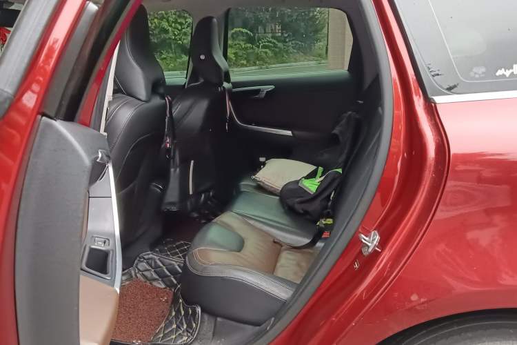 Used Volvo XC60 2016 T5 Smart Version
