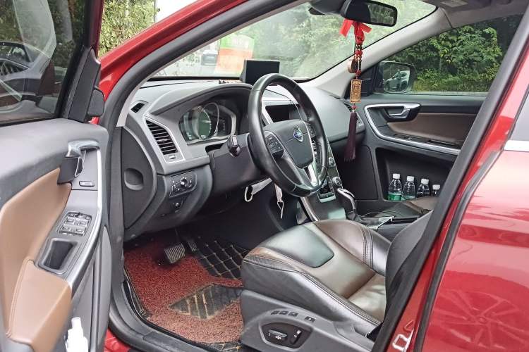 Used Volvo XC60 2016 T5 Smart Version
