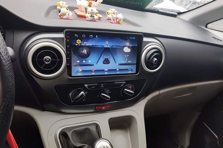 Used JAC M3 2019 PLUS Maker Edition 1.8L Luxury Model
