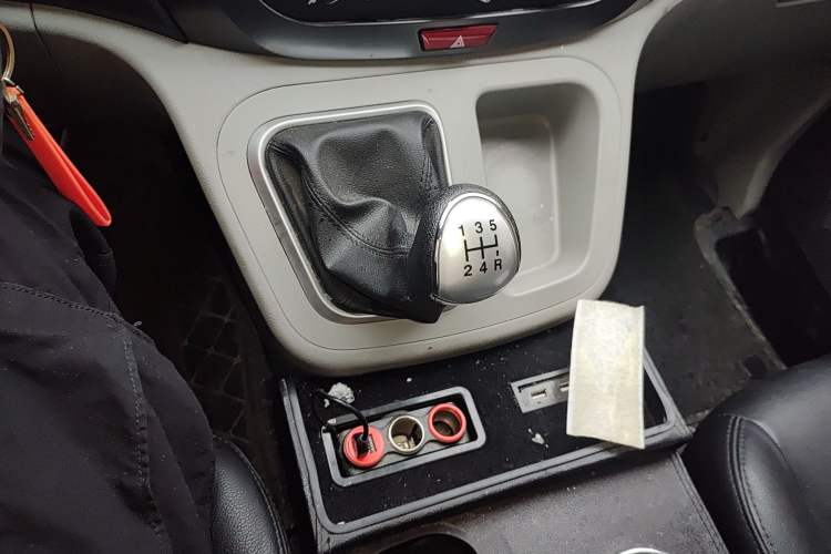 Used JAC M3 2019 PLUS Maker Edition 1.8L Luxury Model
