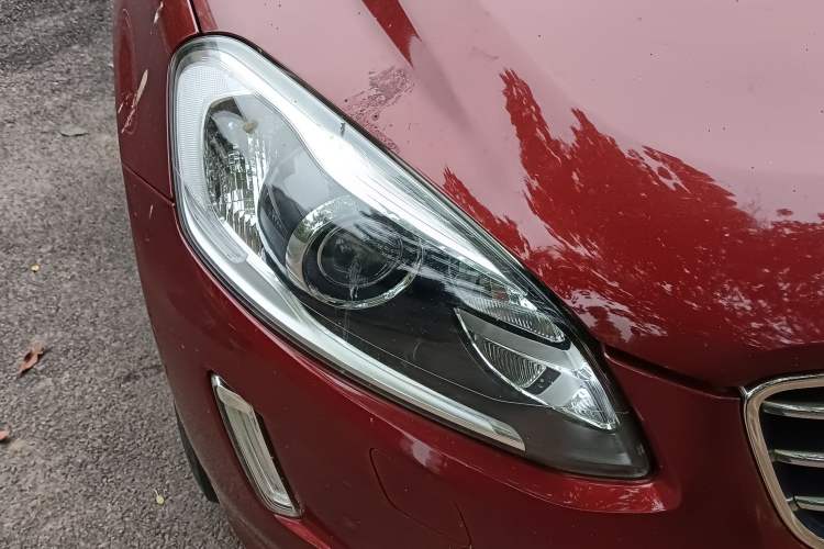 Used Volvo XC60 2016 T5 Smart Version
