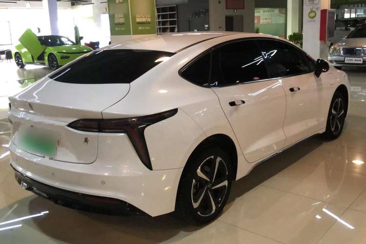 Used JMEV GSE 2022 Standard Range Youth Edition
